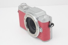 Panasonic LUMIX DMC-GF7 16,0