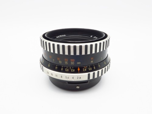 Pentacon six export - six, jena