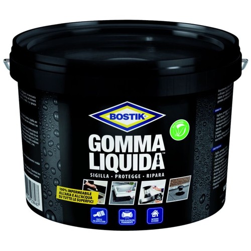Uhu bison gomma liquida bostik - uhu,