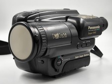 Panasonic NV-S77 E Super VHS