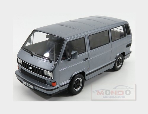 Scale volkswagen - 1:18,