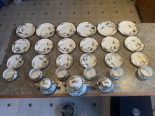 Set da tè 27 pezzi periodo