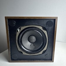 Altoparlante TSS RM5 Cube