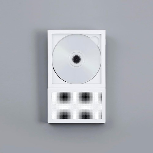 Lettore km5 - cd,