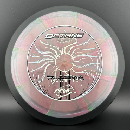 Mvp plasma ottano - plasma,