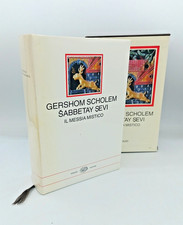 "SABBETAY SEVI Il Messia