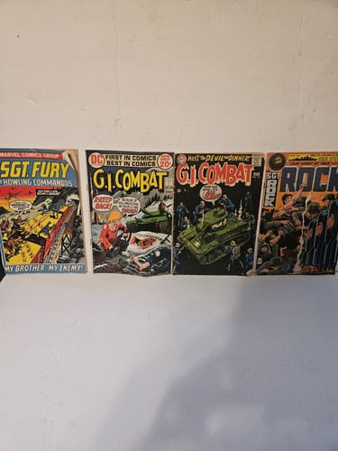 Fumetti vintage