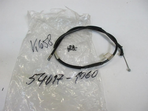 Cavo frizione k658 kawasaki - cavo,