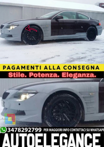 Parafanghi anteriori per - ✨parafanghi,