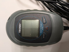 Sonda Portatile Ecoscandaglio Sonar Fish Finder DF48