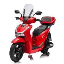 Moto elettrica per bambini 12v - moto,