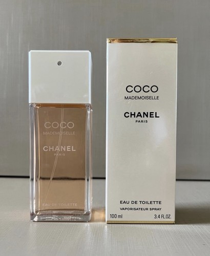 Eau toilette coco - eau,