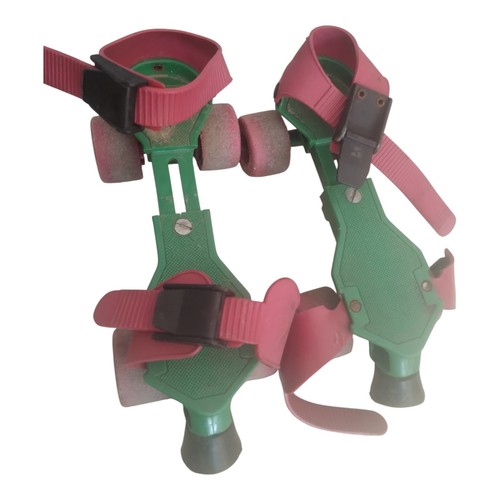 Pattini rotelle vintage fass - a,