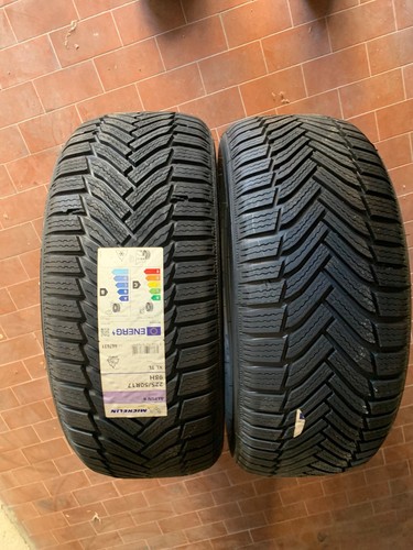 Michelin invernali 225 - 2, /50