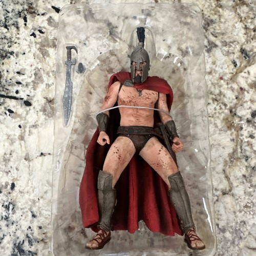 Neca 300 reel toys king - neca,