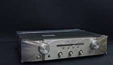 Amplificatore integrato