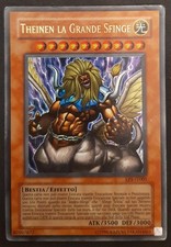 THEINEN LA GRANDE SFINGE Ultra