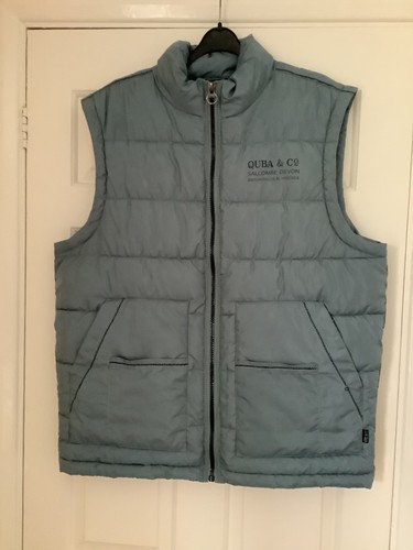 Giacca scaldacorpo quba - scaldacorpo,