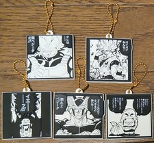 Set portachiavi gomma