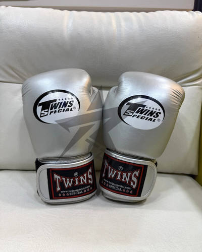 Guanti boxe twins - da, special