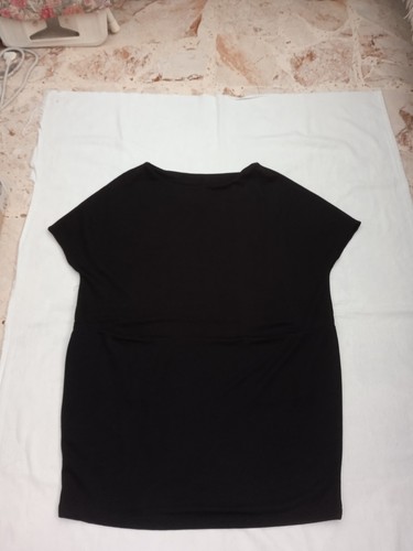 Vestito invernale nero - , con
