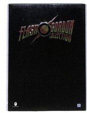 EBOND Flash Gordon Collection DVD DB736669