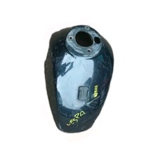 PARAFANGO CARENA ANTERIORE ORIGINALE PIAGGIO VESPA LX 125 150  NERO