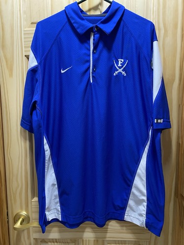 Nike dri fit polo - nike,