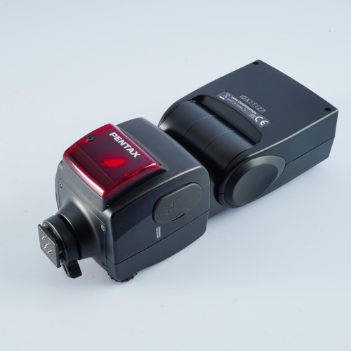 Flash automatico pentax - flash,