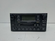 8612042050 autoradio TOYOTA