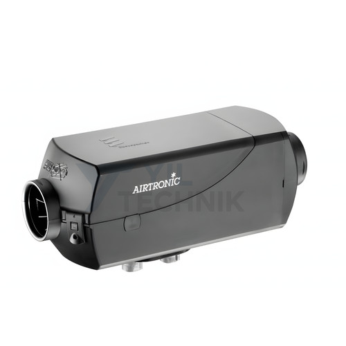 Eberspacher airtronic d2l - eberspacher,