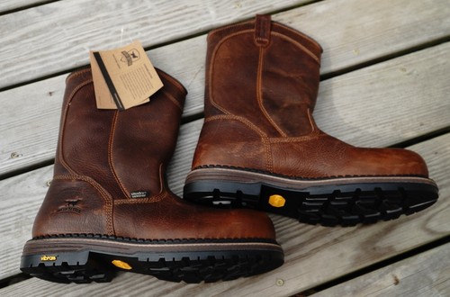 Irish setter edgerton - irish, boots