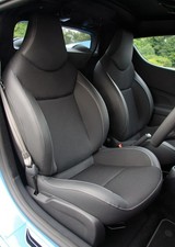 COPPIA SEDILI RENAULT WIND