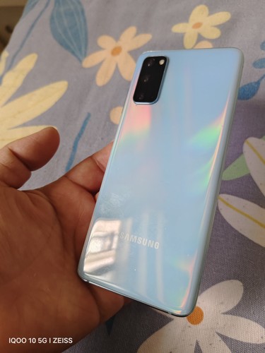 Samsung galaxy s20 plus - samsung, s20+