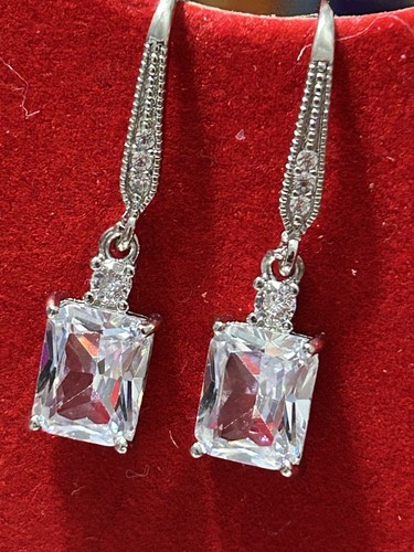 Bellissimo 2ct orecchini - bellissimo,