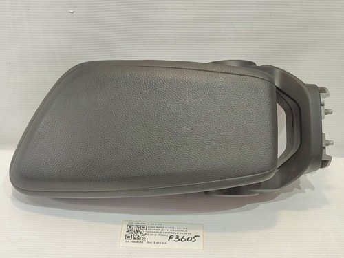 Bracciolo centrale per bmw - bracciolo,