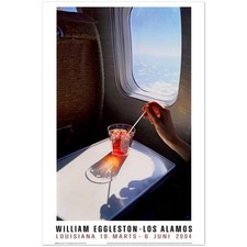 William Eggleston Los Alamos