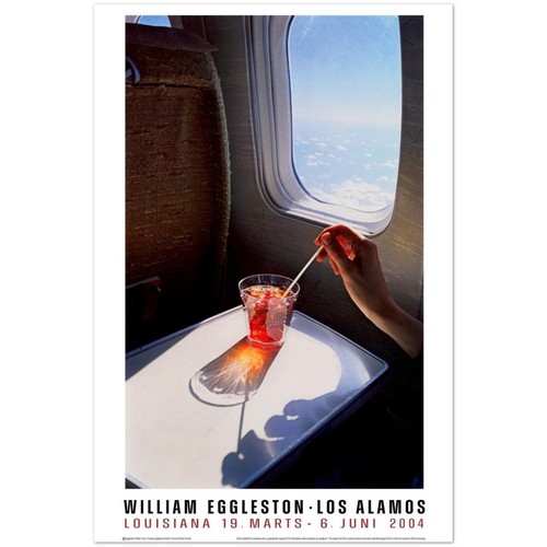 William eggleston los alamos - william,