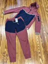Nike Tech Fleece Tech Set
