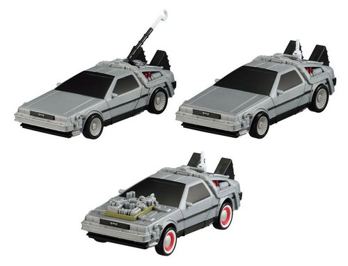 Ritorno futuro set - ritorno, al