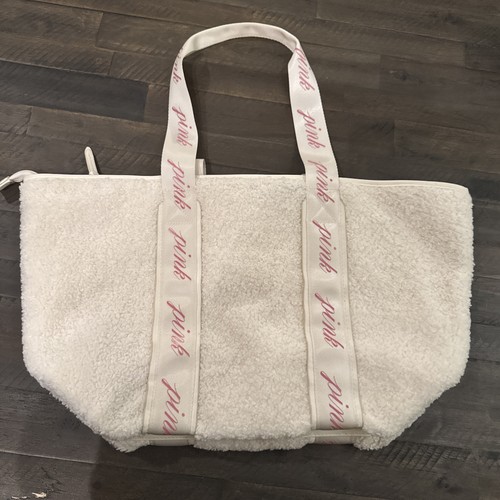 Borsa tote rosa - borsa, accento