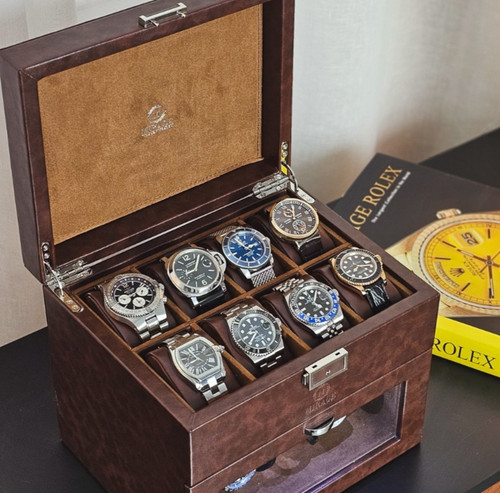 Carica orologio per orologi - per,