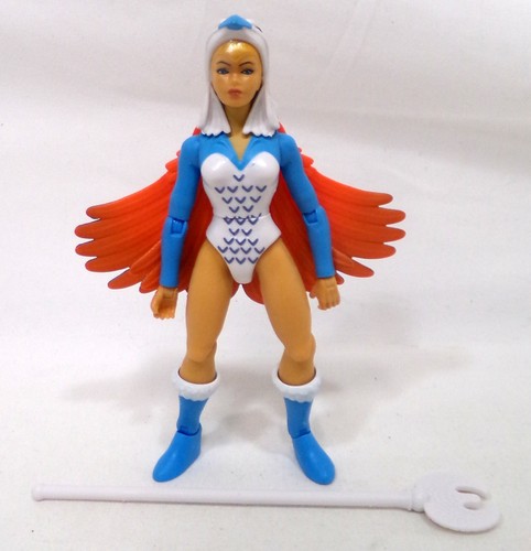 Mattel masters the universe - masters,