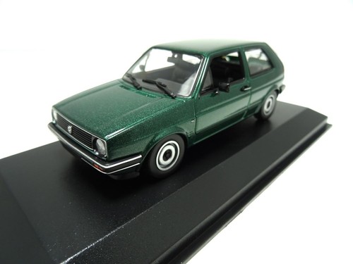 Volkswagen golf modellino - volkswagen,