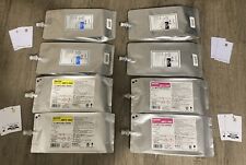 Inchiostro Multiuso Mutoh MP21 Usato Sacchetti 950ml ValueJet Leggi Descrizione