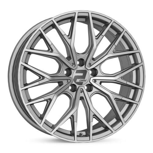 Cerchi lega pollici wh37 - lega,
