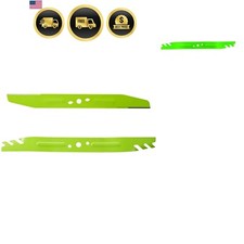 Lame Pacciamatura per Rasaerba