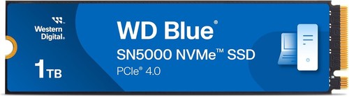 1tb blue sn5000 nvme - 1tb,