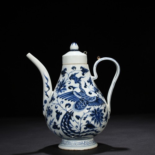 Pentola vino cina - da, 9,5"