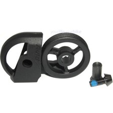 KIT PULEGGIA RINVIO CAMBIO